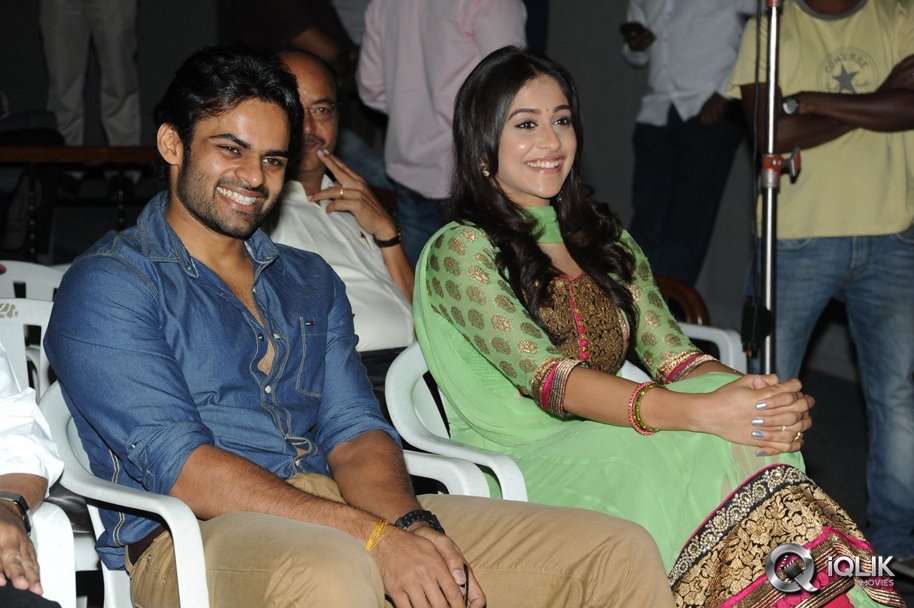 Pilla-Nuvvu-Leni-Jeevitham-Movie-Logo-Launch